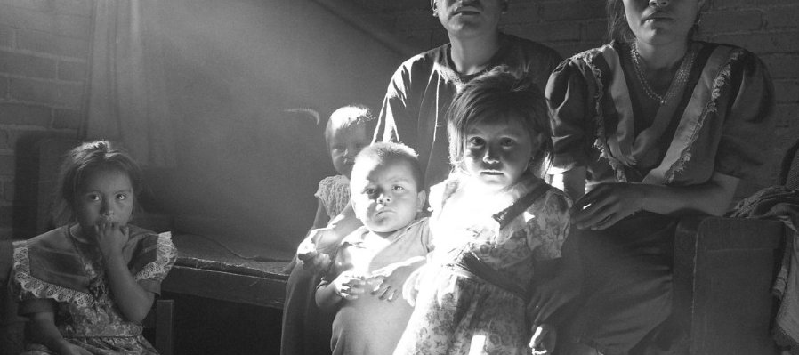 El otro, nosotros. Trinity