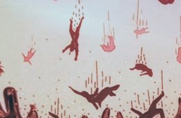 Imagen muestra de la actividad Hilos de sangre