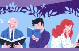 Libroclub Quecholli