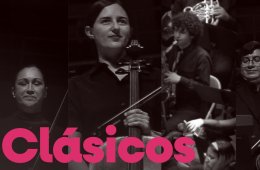 Imagen muestra de la actividad Clásicos de la OBC