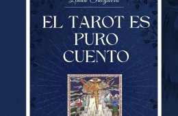 Imagen muestra de la actividad El taro es puro cuento