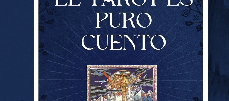 El taro es puro cuento