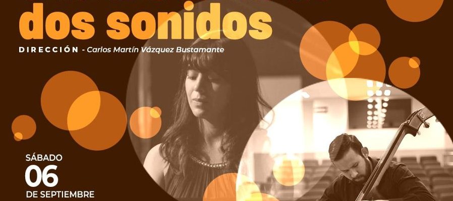 Una historia de dos sonidos
