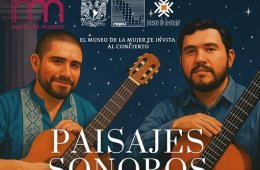 Imagen muestra de la actividad Paisajes sonoros