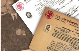 Escrituras desde el Impasse mexicano