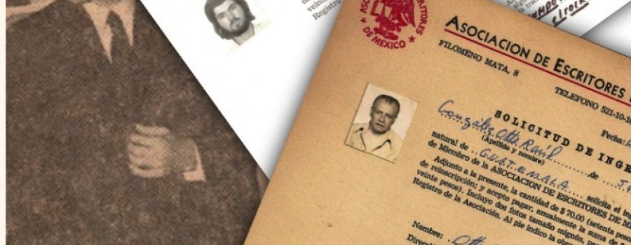 Escrituras desde el Impasse mexicano