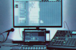 Imagen muestra de la actividad Producción y postproducción de audio para cine