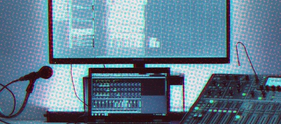 Producción y postproducción de audio para cine