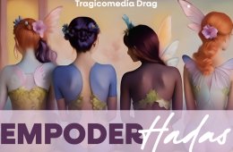 Imagen muestra de la actividad Empoderhadas