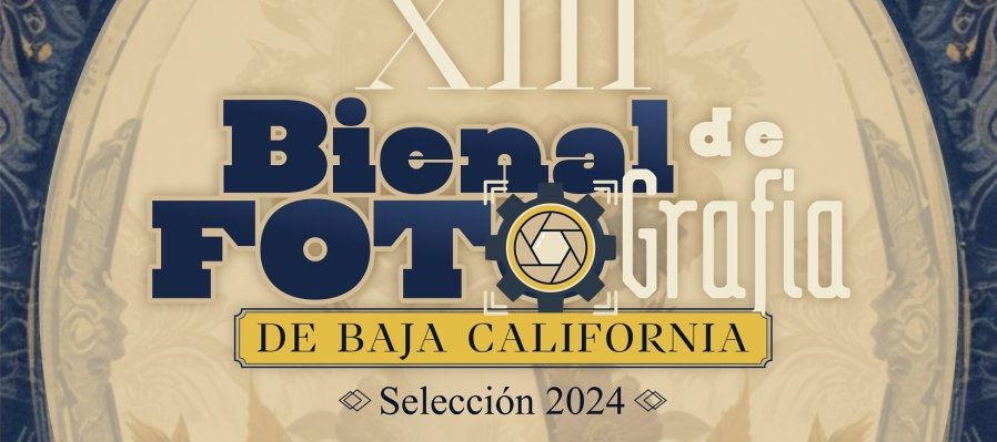 XIII Bienal de Fotografía de Baja California, Selección 2024