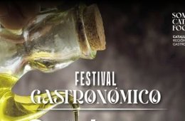 Festival grastronómico de Catalunya