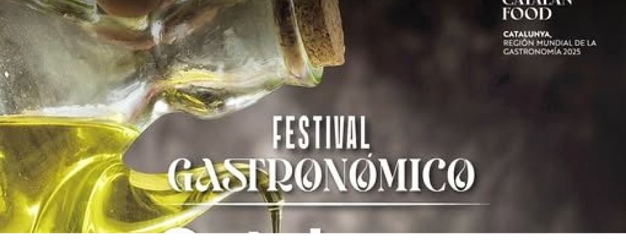 Festival grastronómico de Catalunya