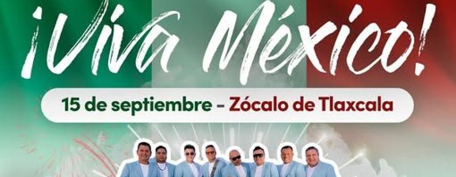 Viva México