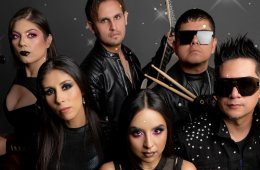 Imagen muestra de la actividad Tempus: quartet