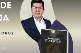 Imagen muestra de la actividad Crónicas de cantavieja