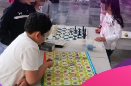 Imagen muestra de la actividad Exploradores literarios