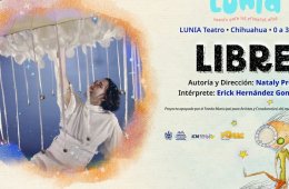 Imagen muestra de la actividad Libre