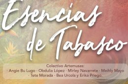 Imagen muestra de la actividad Esencias de Tabasco
