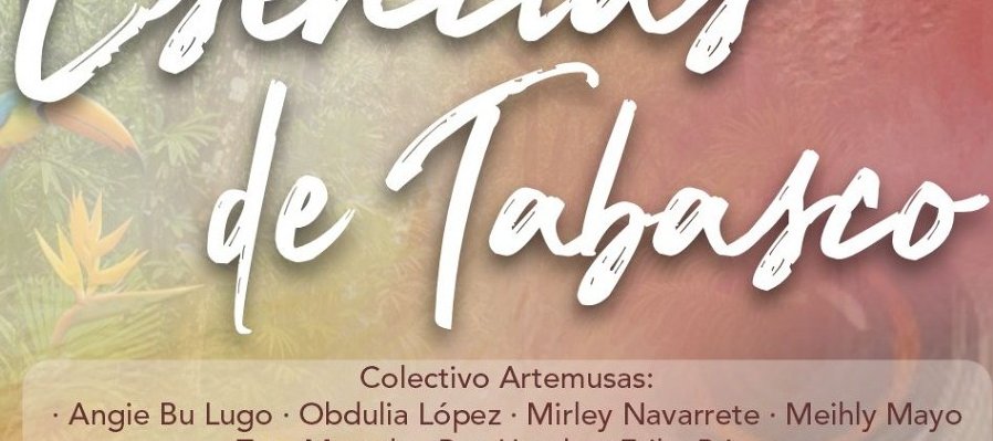Esencias de Tabasco