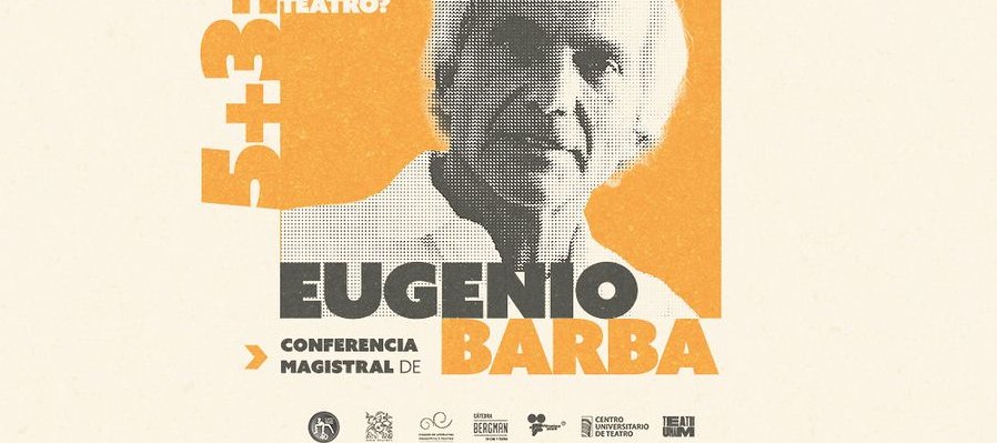 5+3=9. ¿Por qué construir un nuevo teatro?