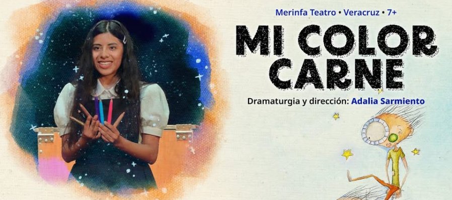 Mi color carne