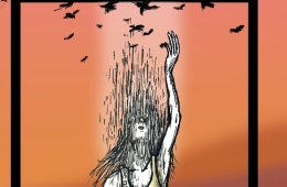 Imagen muestra de la actividad Los negros pájaros del adiós