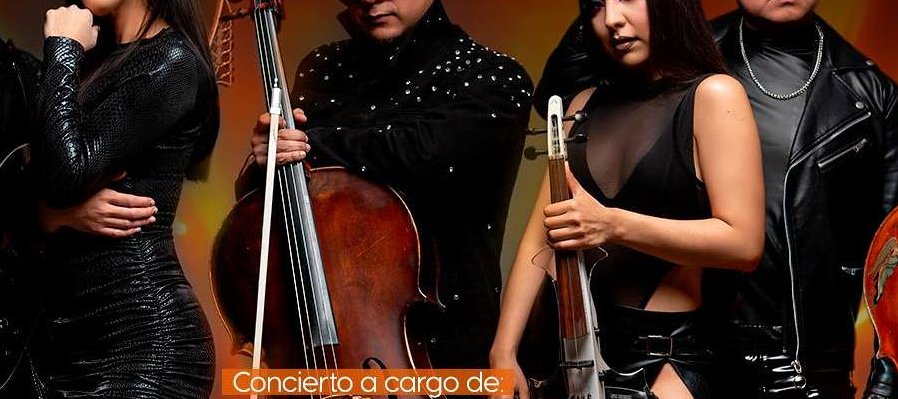 Tempus Quartet