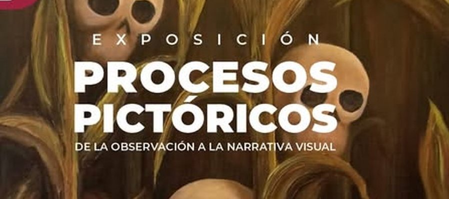 Procesos Pictóricos