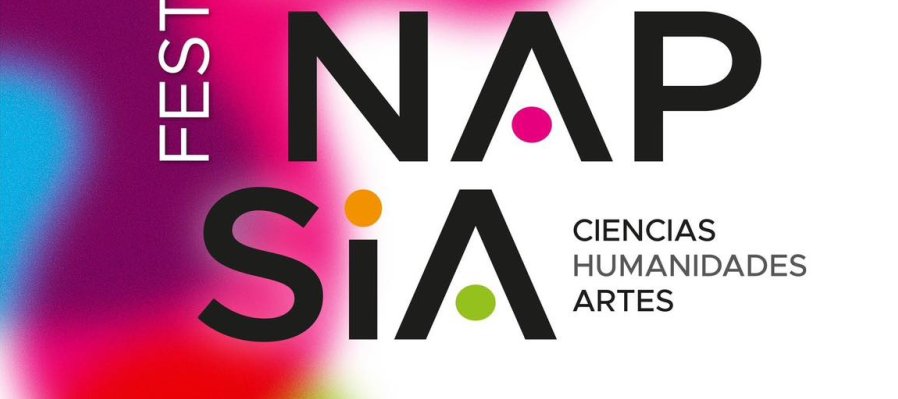 SYNAPSIA ciencias, humanidades, artes