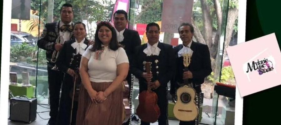 Show mexicano