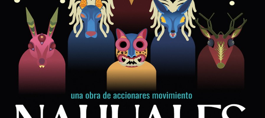 Nahuales
