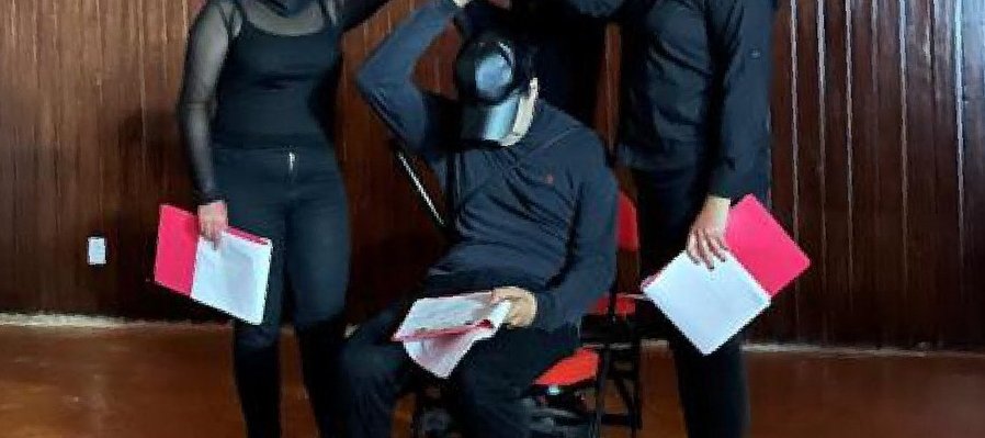 La humareda