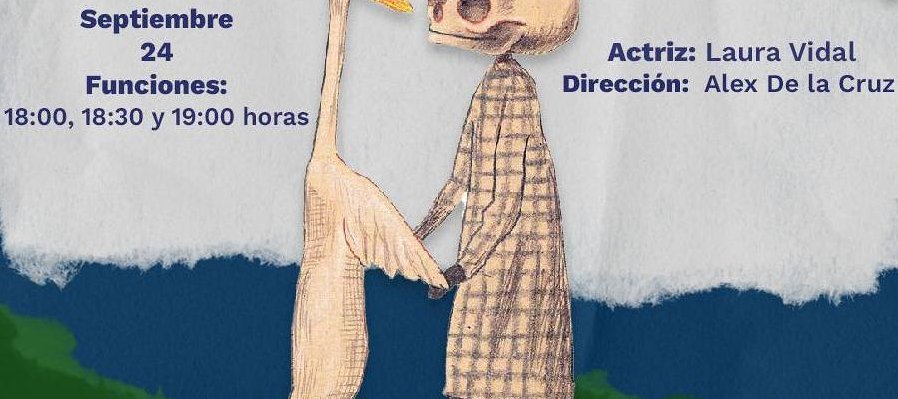 El pato y la muerte