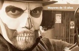 Historia de la literatura de terror