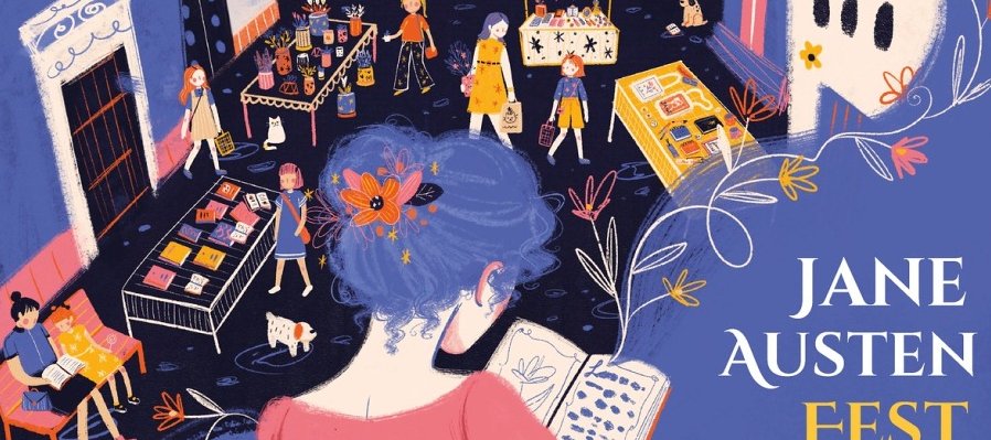 Jane Austen Fest
