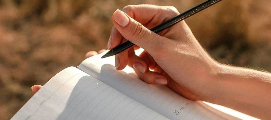 Querido diario: atrévete