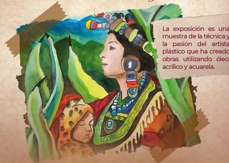 Imagen muestra de la actividad Terapia, pasión y color