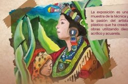 Imagen muestra de la actividad Terapia, pasión y color