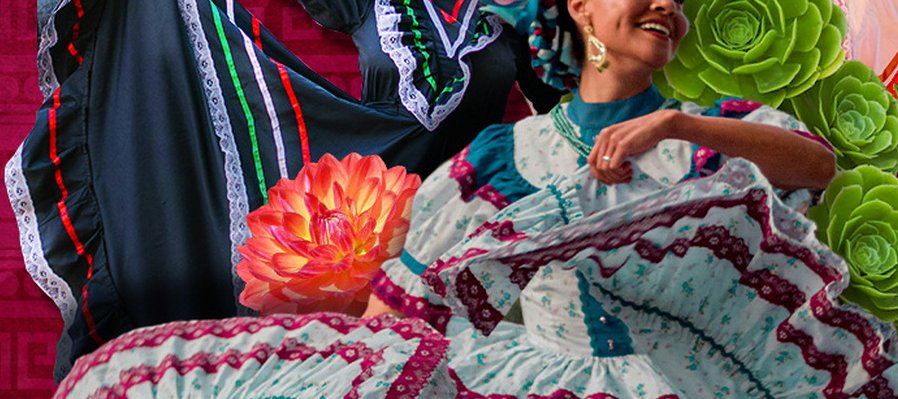 Festival de la Mexicanidad