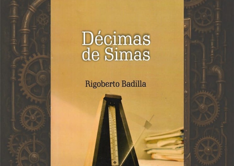 Imagen muestra de la actividad Décimas de Simas