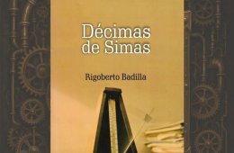 Imagen muestra de la actividad Décimas de Simas