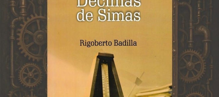Décimas de Simas