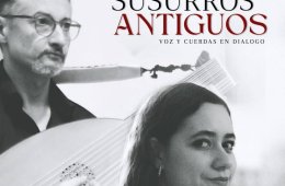 Imagen muestra de la actividad Susurros antiguos