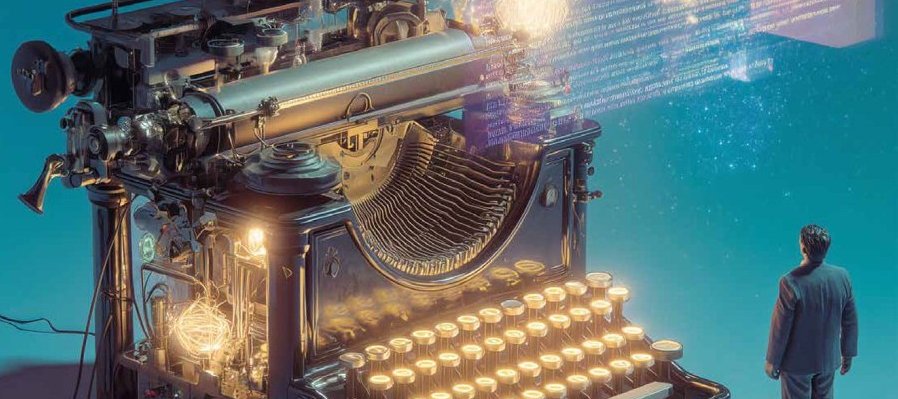 Inteligencia artificial para escritura de guion cinematográfico