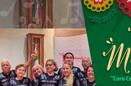 Imagen muestra de la actividad Viva México