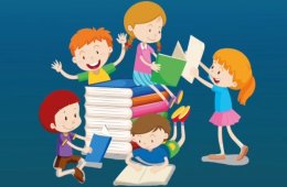 Lectura y movimiento