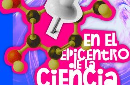Imagen muestra de la actividad En el epicentro de la ciencia