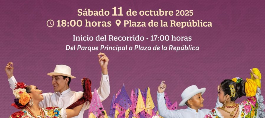 Vaquería Peninsular Campeche 2025