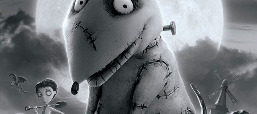 Frankenweenie