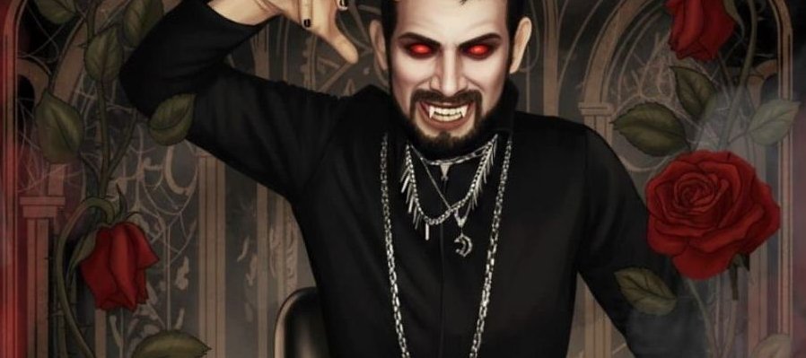 El Conde Drácula